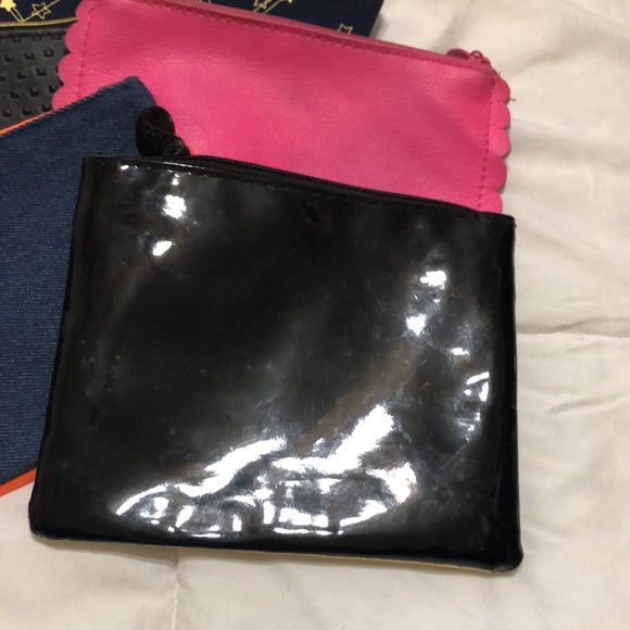 Ipsy Bundle of Make-Up Bags - Picture 5 of 15